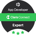 Claris Connect Expert Certification