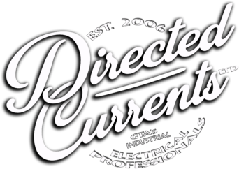 Directed Currents