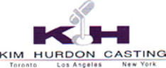 Kim Hurdon Casting